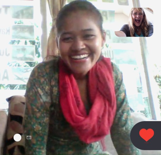 Bel skype get into kimff